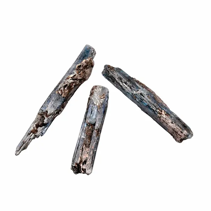 Kyanit surový - cca 6 - 8 cm