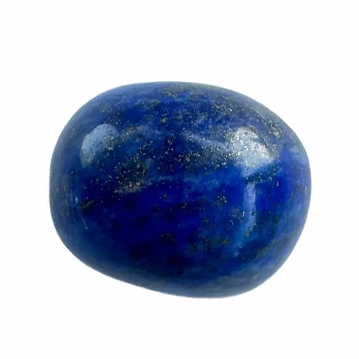 Lapis Lazuli tromlovaný A kvalita - M - cca 2 - 2,5 cm