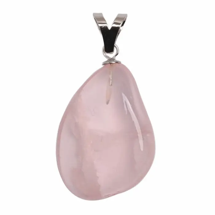 Růženín přívěsek stříbro Ag 925 č. 2 - 2,7 cm, 6,5 g