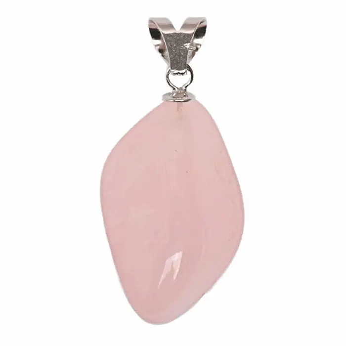 Růženín přívěsek stříbro Ag 925 č. 7 - 2,7 cm 7,2 g