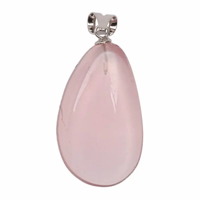 Růženín přívěsek stříbro Ag 925 č. 9 - 3,3 cm, 8,7 g