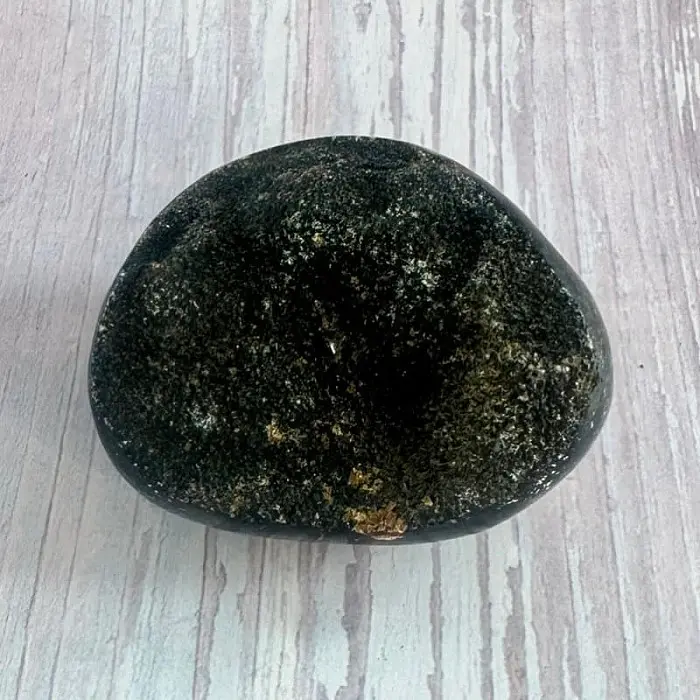 Septárie drúza Madagaskar 29 - cca 4,7 x 5,9 cm, 134 g
