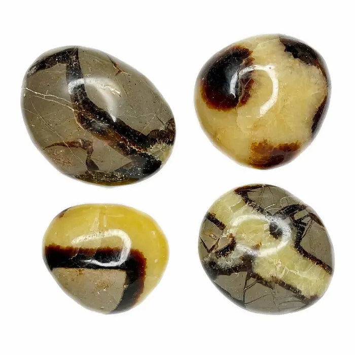 Septárie tromlovaná Madagaskar -