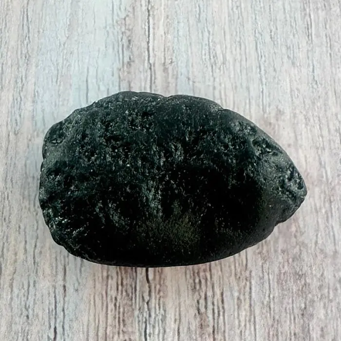 Tektit 11 - cca 4,6 x 3 cm, 40 g