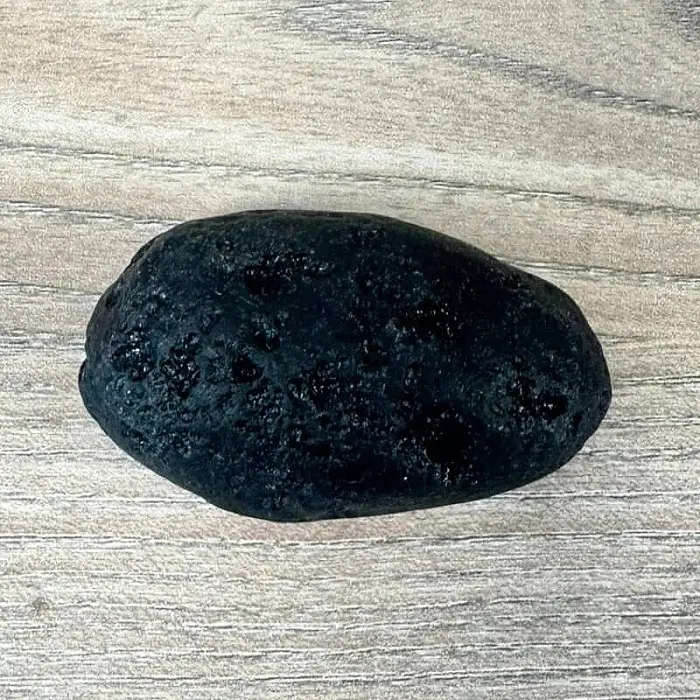 Tektit 12 - cca 5,3 x 3,2 cm, 61 g