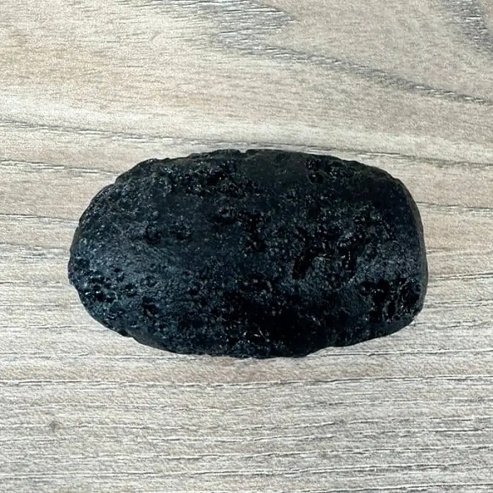 Tektit 13 - cca 5,4 x 3,2 cm, 62 g