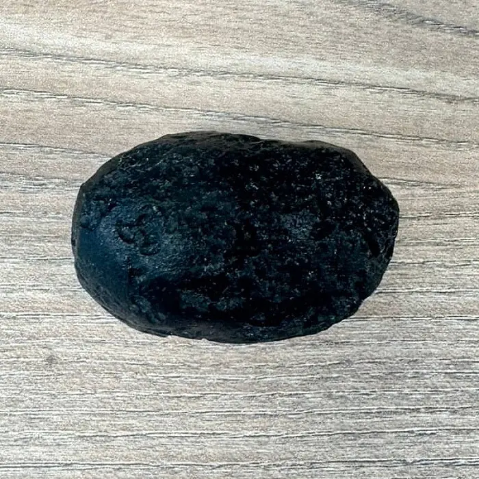Tektit 14 - cca 4,7 x 3,2 cm, 65 g