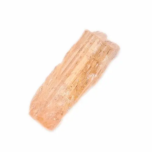 Topaz zlatý krystaly - cca