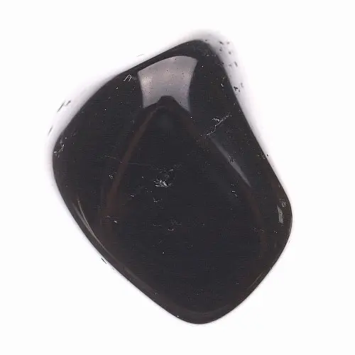 Turmalín skoryl tromlovaný - S - cca 1,5 - 2 cm