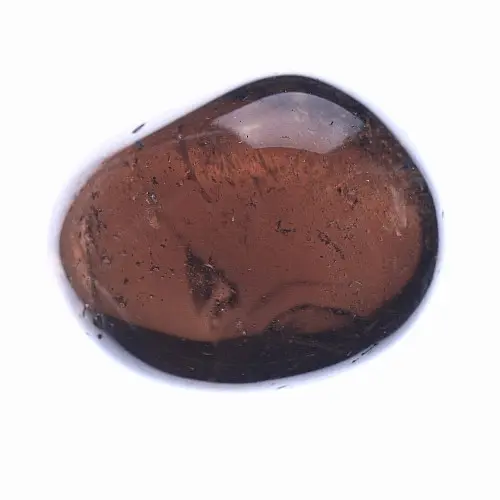 Záhněda tromlovaná AA kvalita - XXL - cca 4 - 5 cm