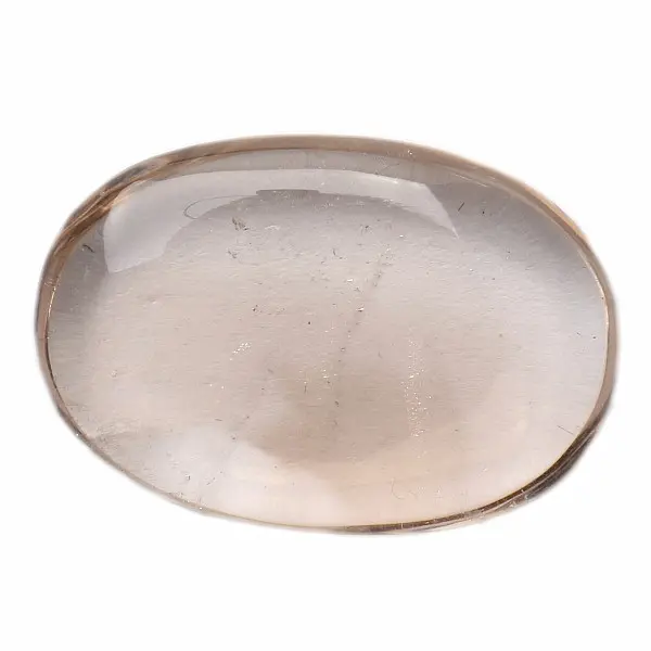 Záhněda placička - cca 4 až 5 cm