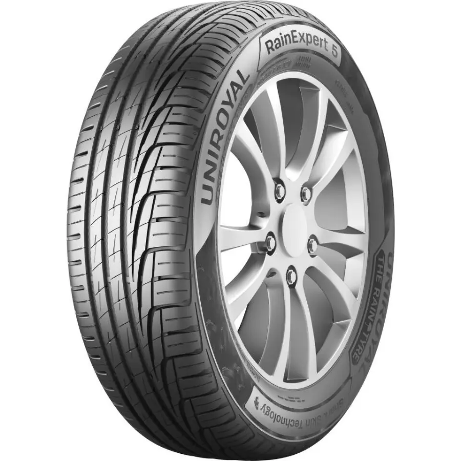 Uniroyal Rain Max 5 ( 215/65 R16C 109/107T 8PR dvojitá identifikace 106T )