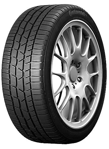 Continental ContiWinterContact TS 830P ( 195/55 R16 87H * )