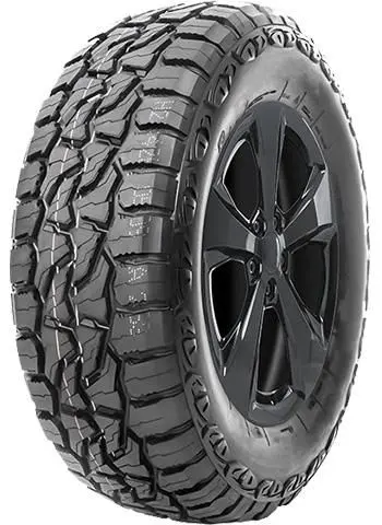 Aplus SHREDDER RT POR 245/70 R17 119Q