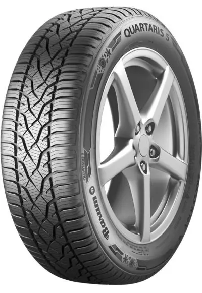 Barum QUARTARIS 5 FR XL 235/55 R17 103V