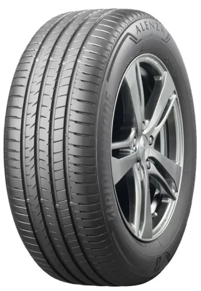 Bridgestone ALENZA 001 * RFT XL 225/60 R18 104W