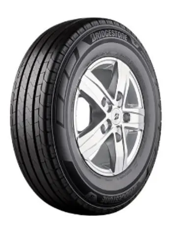 Bridgestone DURAVIS VAN Enliten 225/55 R17 109H