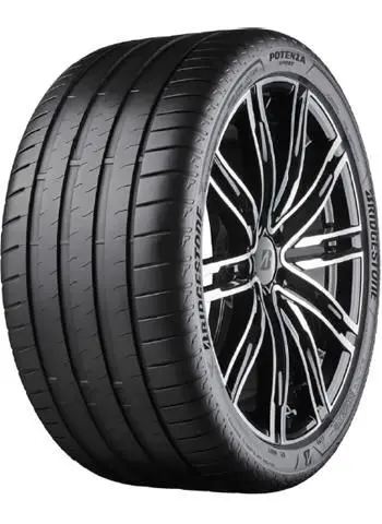 255/45R20 105Y, Bridgestone, POTENZA SPORT XL FR