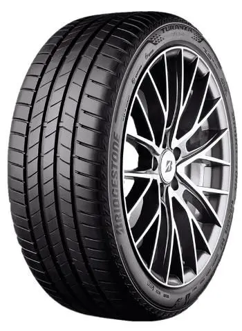 Bridgestone T005 B-SILENT MO-S Enliten XL 235/55 R19 105Y