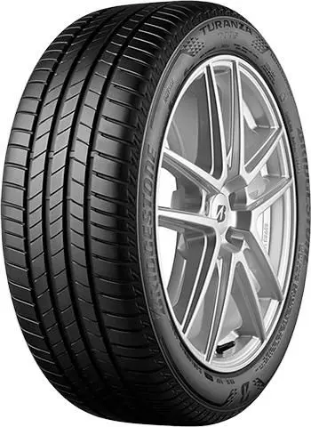 205/65R17 100Y, Bridgestone, TURANZA 6 XL