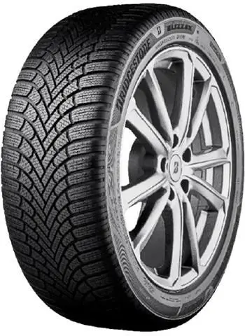 Bridgestone BLIZZAK 6 Enliten XL 235/65 R17 108V