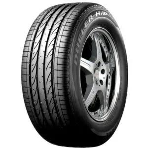 235/60R18 103V, Bridgestone, DUELER H/P SPORT MO