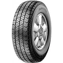 265/60R18 110H, Bridgestone, DUELER H/T 684 II