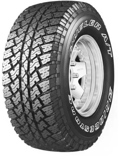 Bridgestone Dueler A/T 693 III ( 265/55 R19 109V EVc )