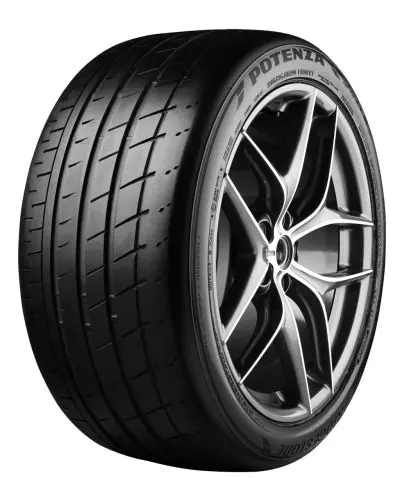 Bridgestone S007 A5A XL 295/35 R20 105Y