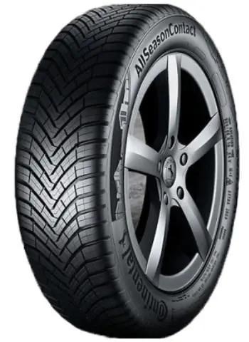 Continental AllSeasonContact - ContiRe.Tex ( 215/65 R16 102V XL EVc )