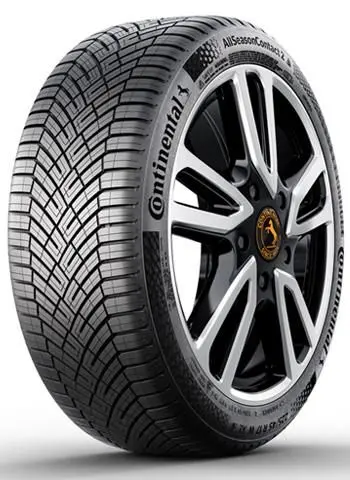 Continental ALLSEASONCONTACT 2 XL 235/55 R18 104V