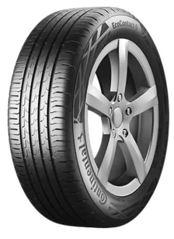 Continental EcoContact 6 Q 255/45 R19 100 H Letní