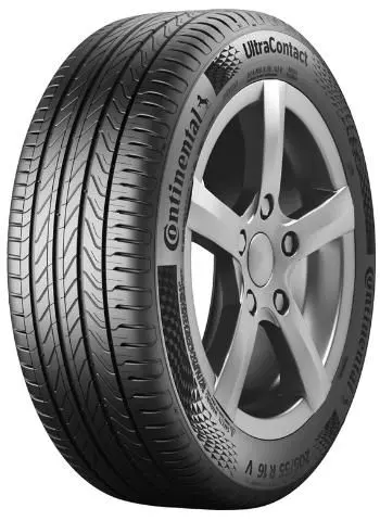 Continental UltraContact 205/55 R16 94 V Letní