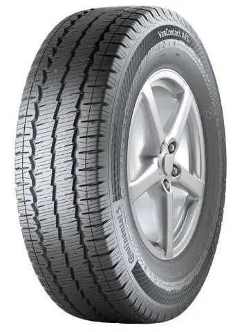 Continental VANCONTACT A/S ULTRA 225/65 R16 112R