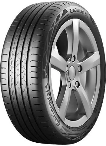 Continental 245/50R19 105Y ECO 6 Q * TL XL