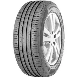 Continental ContiPremiumContact 5 ( 205/55 R17 95Y XL J )