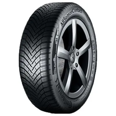 195/60R16 89H, Continental, AllSeasonContact