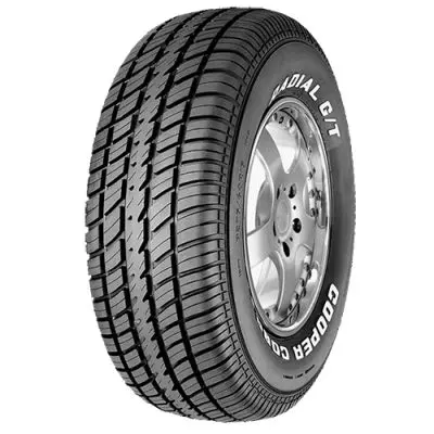 Cooper 235/60R15 98T COBRA G/T RWL TL