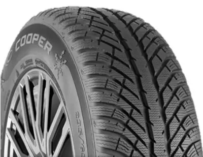 Cooper Discoverer Winter ( 205/50 R17 93V XL )