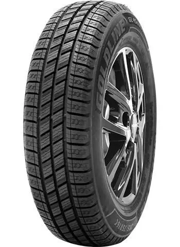 Goldline GL 4SEASON LT+ 225/65 R16 112S