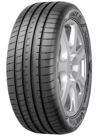 Goodyear EAGLE F1 (ASYMMETRIC) 3 SUV 255/40 R21 102T