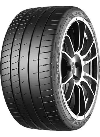 GoodYear F1 SUPERSPORT AO1 FP XL 225/40 R18 92Y