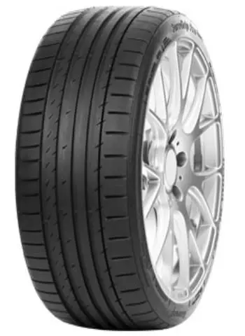 Gripmax SURE GRIP PRO SPORT 235/40 R19 96Y