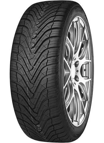 Gripmax SUREGRIP A/S NANO 215/65 R16 98H