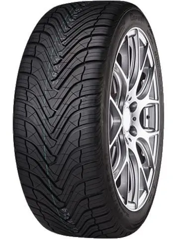 Gripmax SUREGRIP A/S XL 245/40 R18 97W