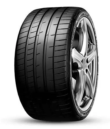 GoodYear F1 SUPERSPORT (+) FP XL 225/40 R18 92Y
