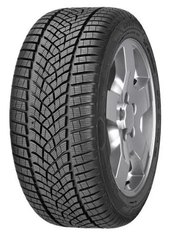 GoodYear UG PERFORMANCE + FP XL 225/40 R18 92V
