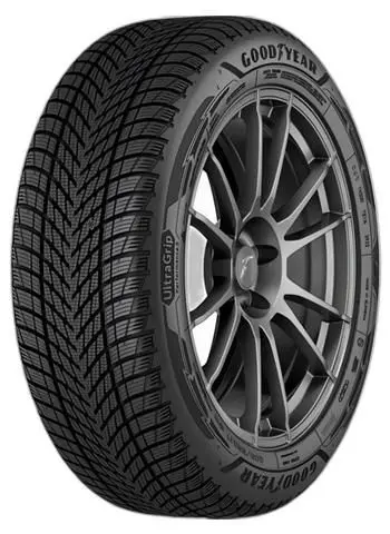 Goodyear UltraGrip Performance 3 ( 215/55 R17 94H (+), EVR )