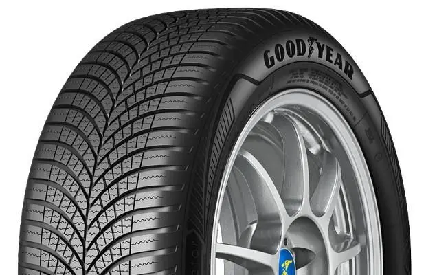 205/60R16 96V, Goodyear, VECTOR 4 SEASONS G3 XL