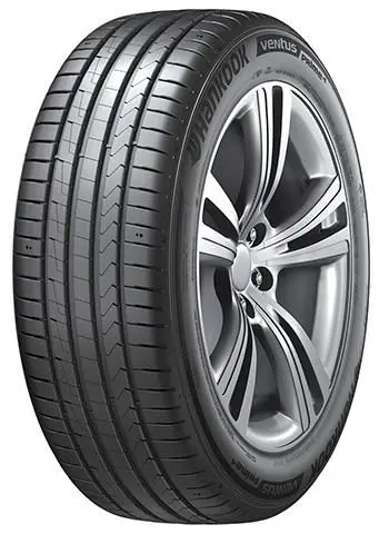 Hankook K135 XL 245/40 R18 97W